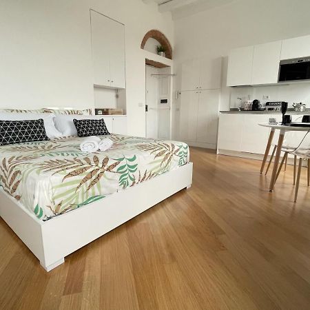 P&D Apartments Darsena Milán Exterior foto
